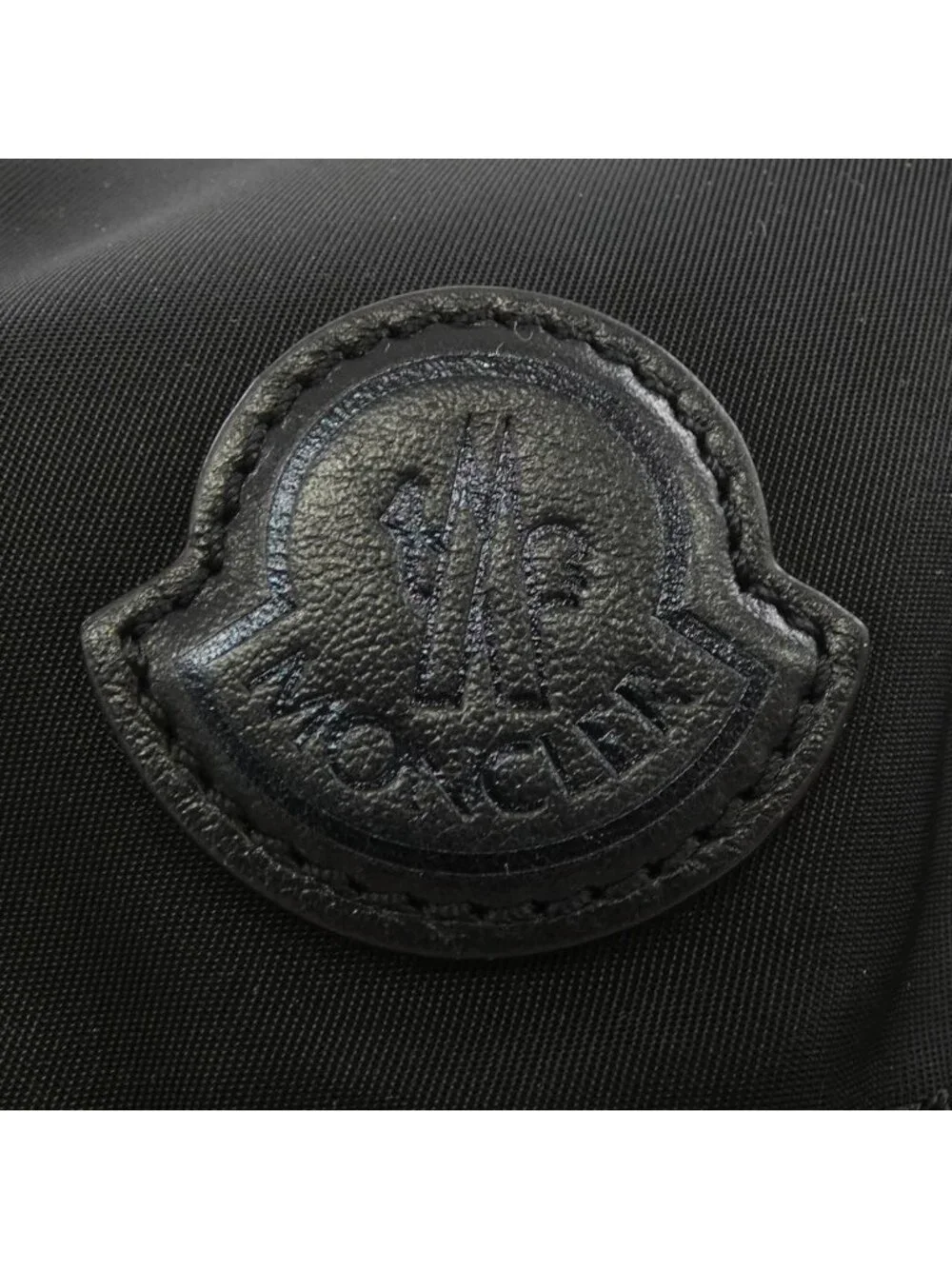 Moncler Dauphine Bag Handbag Black